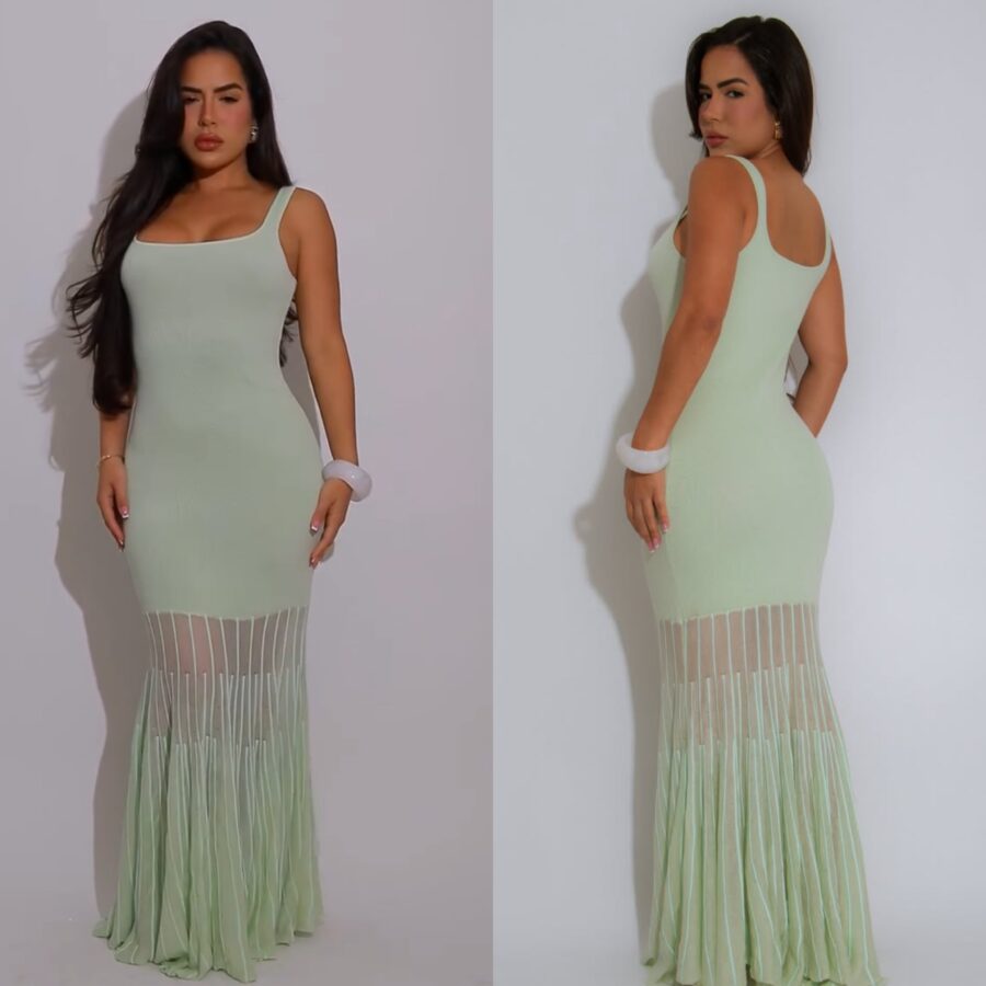 Naya Dress