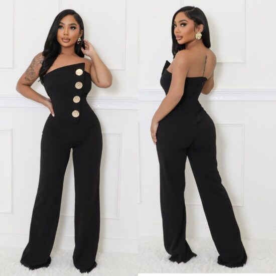 Jumpsuits & Rompers