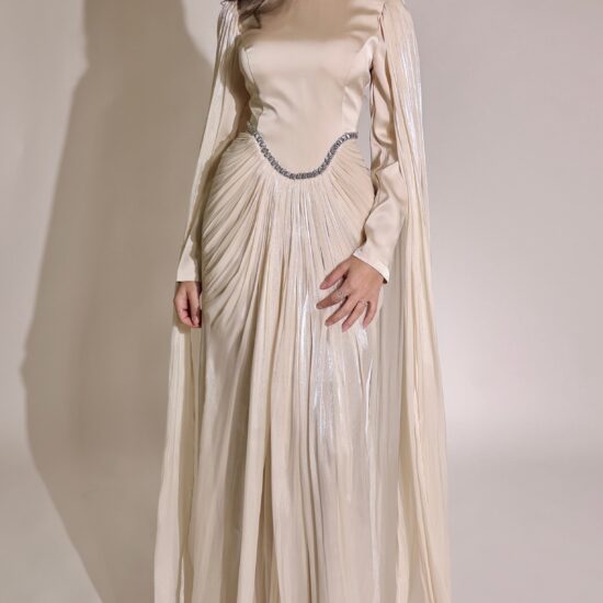 Aliah Evening Dress