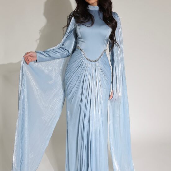 Aliah Evening Dress